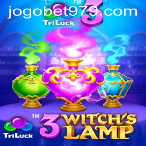 Discover the Enchanting World of 3WitchsLamp and How to Access It via bet979 PH Login