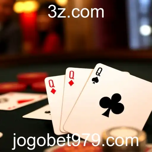 O Fascinante Mundo do Baccarat: Um Clássico dos Jogos de Cassino