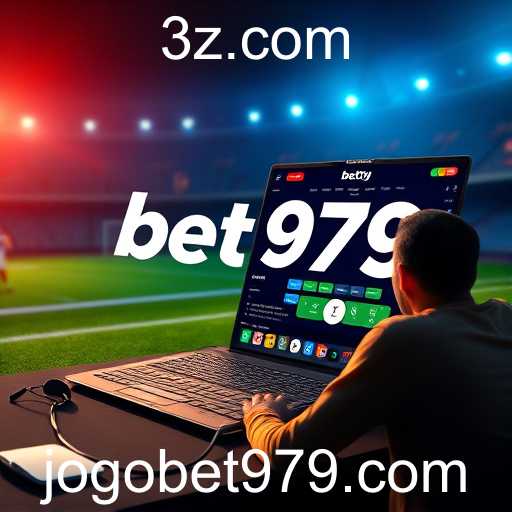 A Ascensão dos Jogos Online e o Impacto do Bet979