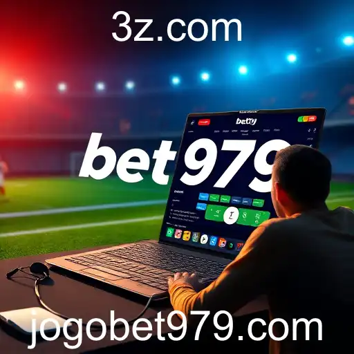 A Ascensão dos Jogos Online e o Impacto do Bet979