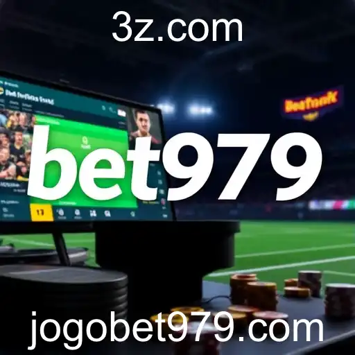 A Ascensão do Bet979 no Mundo dos Jogos Online