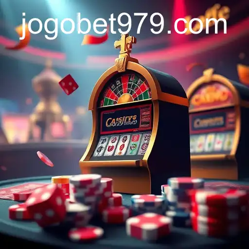 Exploring the Fascinating World of Casino Games: A Deep Dive