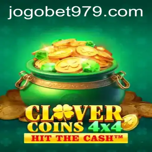 Discovering the Thrills of CloverCoins4x4: An Engaging Puzzle Adventure