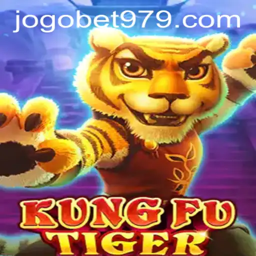 KungFuTiger: A Dynamic Gaming Experience with bet979 PH Login