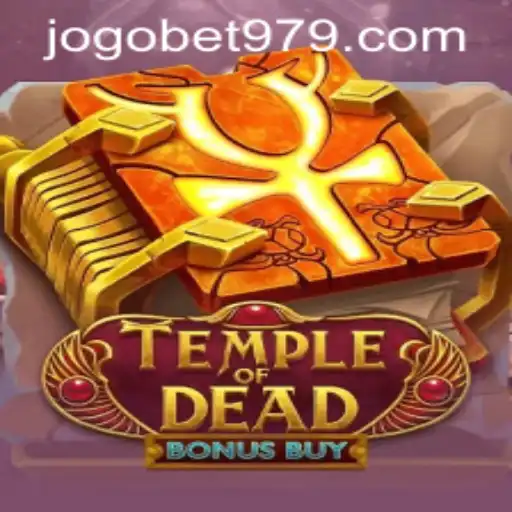 Exploring the Mystique of Temple of Dead Bonus Buy: A Thrilling Gaming Adventure