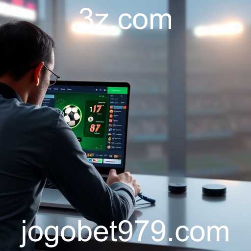 Inovações e Desafios no Setor de Jogos Online