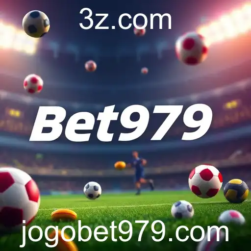 Expansão Global do Bet979 no Mercado Digital
