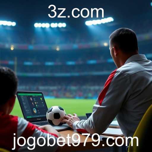 Aposta Online em Crescimento: O Caso do Bet979
