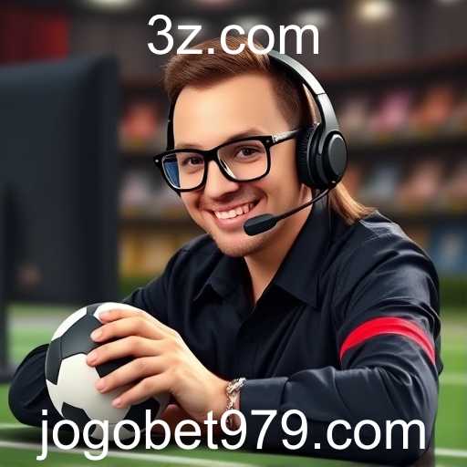 O Impacto dos Jogos Online em 2025: Análise do Crescimento da Plataforma Bet979