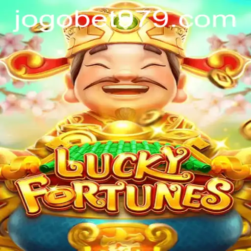 Explore the Exciting World of LUCKYFORTUNES: A Comprehensive Guide