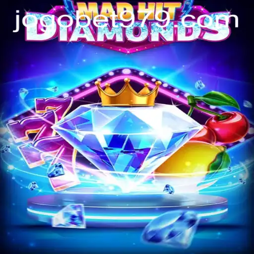 MadHitDiamonds: An Exciting New Game Taking the Gaming World by Storm