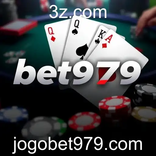 A Ascensão e Popularidade do Bet979 no Brasil