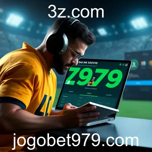 A Evolução do Cenário de Jogos Online com Bet979