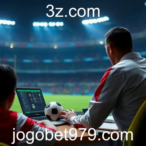 Aposta Online em Crescimento: O Caso do Bet979