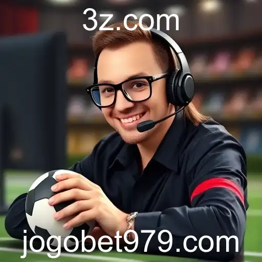 O Impacto dos Jogos Online em 2025: Análise do Crescimento da Plataforma Bet979