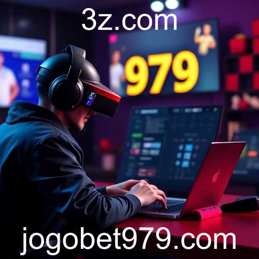 Expansão do Setor de Jogos Online em 2025