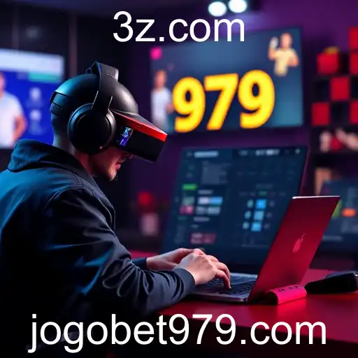 Expansão do Setor de Jogos Online em 2025