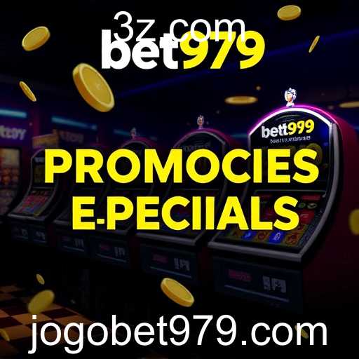 A Revolução dos Jogos Online: O Impacto do bet979