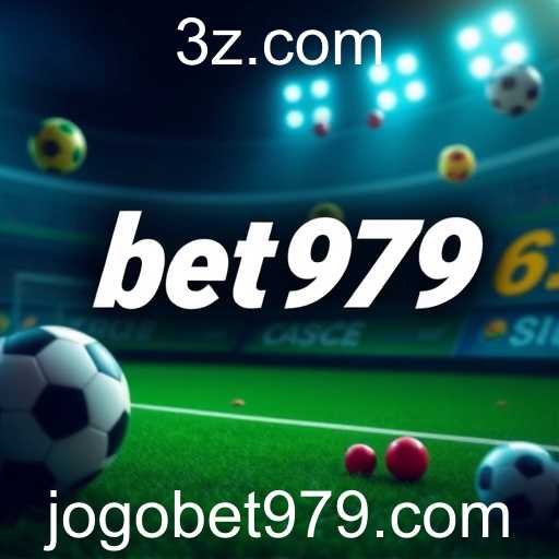 A ascensão do Bet979 e o futuro dos jogos online