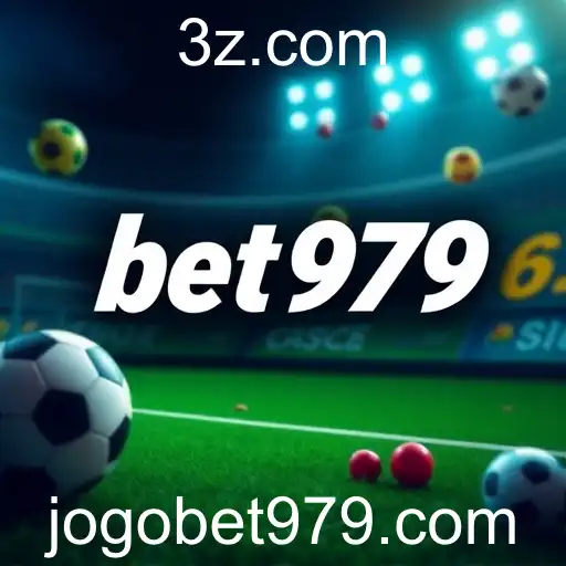 A ascensão do Bet979 e o futuro dos jogos online