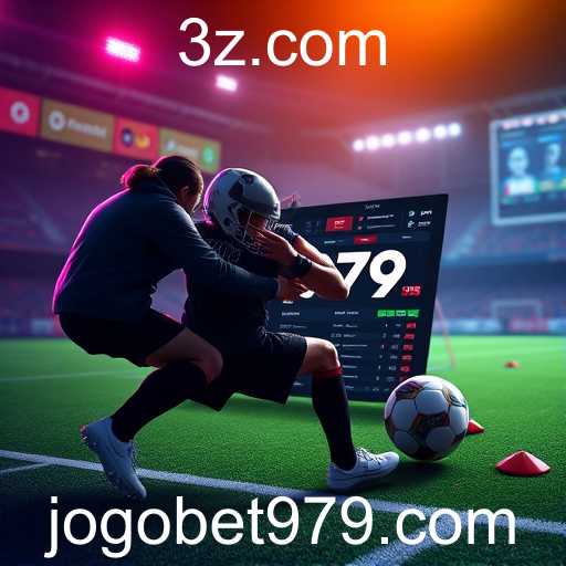A Ascensão do Bet979 no Cenário de Jogos Online