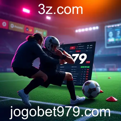 A Ascensão do Bet979 no Cenário de Jogos Online