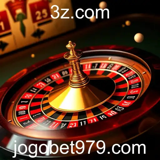 A Fascinante Experiência da Roleta no Bet979