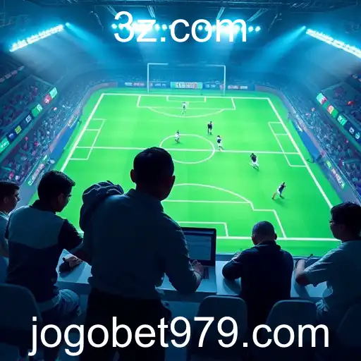 A Revolução das Apostas Online no Brasil