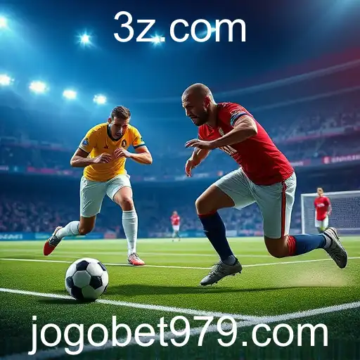 Apostas Esportivas no bet979: Estratégia e Emoção em Jogo