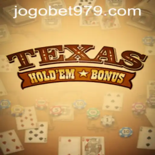 Exploring the Exciting World of Texas Hold'em Bonus and the bet979 PH Login System